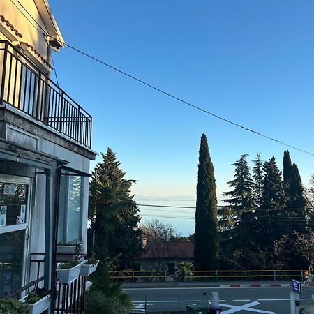 Rooms & Apartments Semic Οπατία Εξωτερικό φωτογραφία