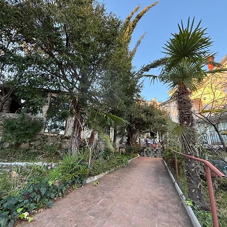 Rooms & Apartments Semic Οπατία Εξωτερικό φωτογραφία