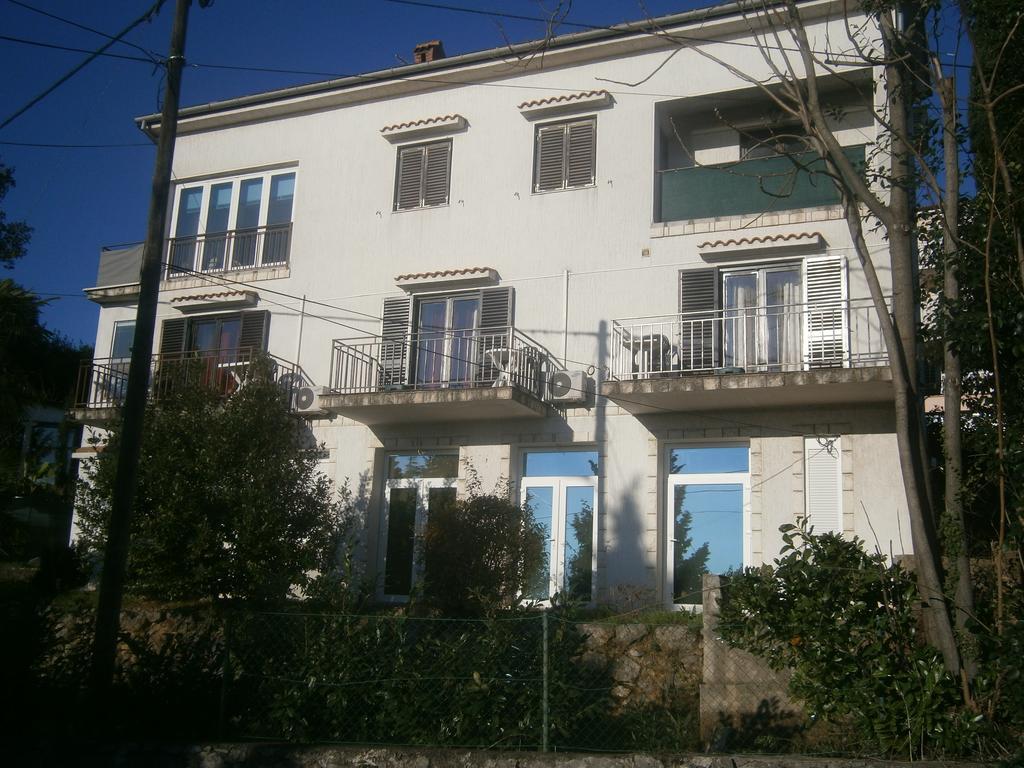 Rooms & Apartments Semic Οπατία Εξωτερικό φωτογραφία
