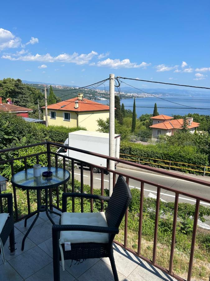 Rooms & Apartments Semic Οπατία Εξωτερικό φωτογραφία