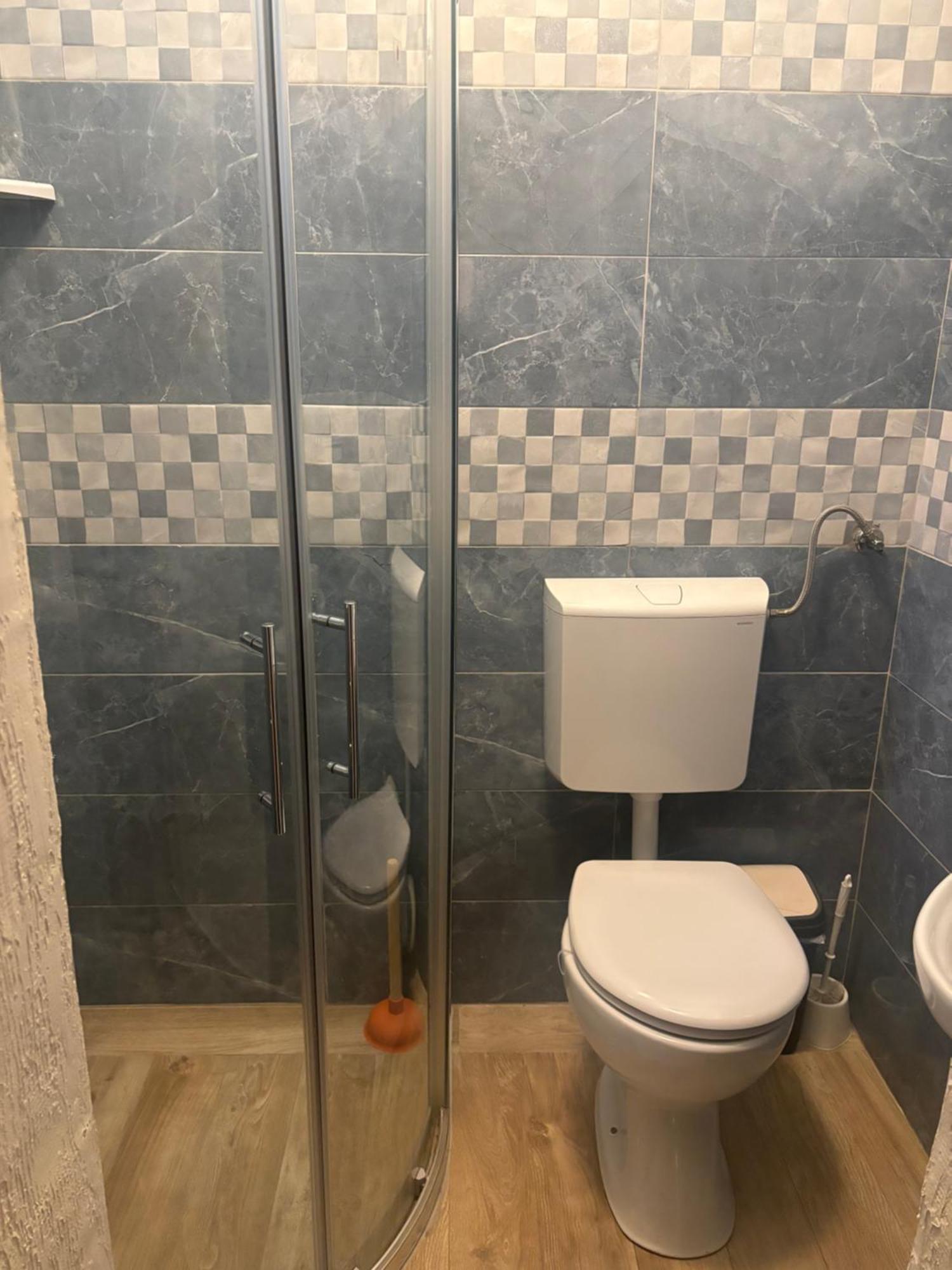 Rooms & Apartments Semic Οπατία Εξωτερικό φωτογραφία