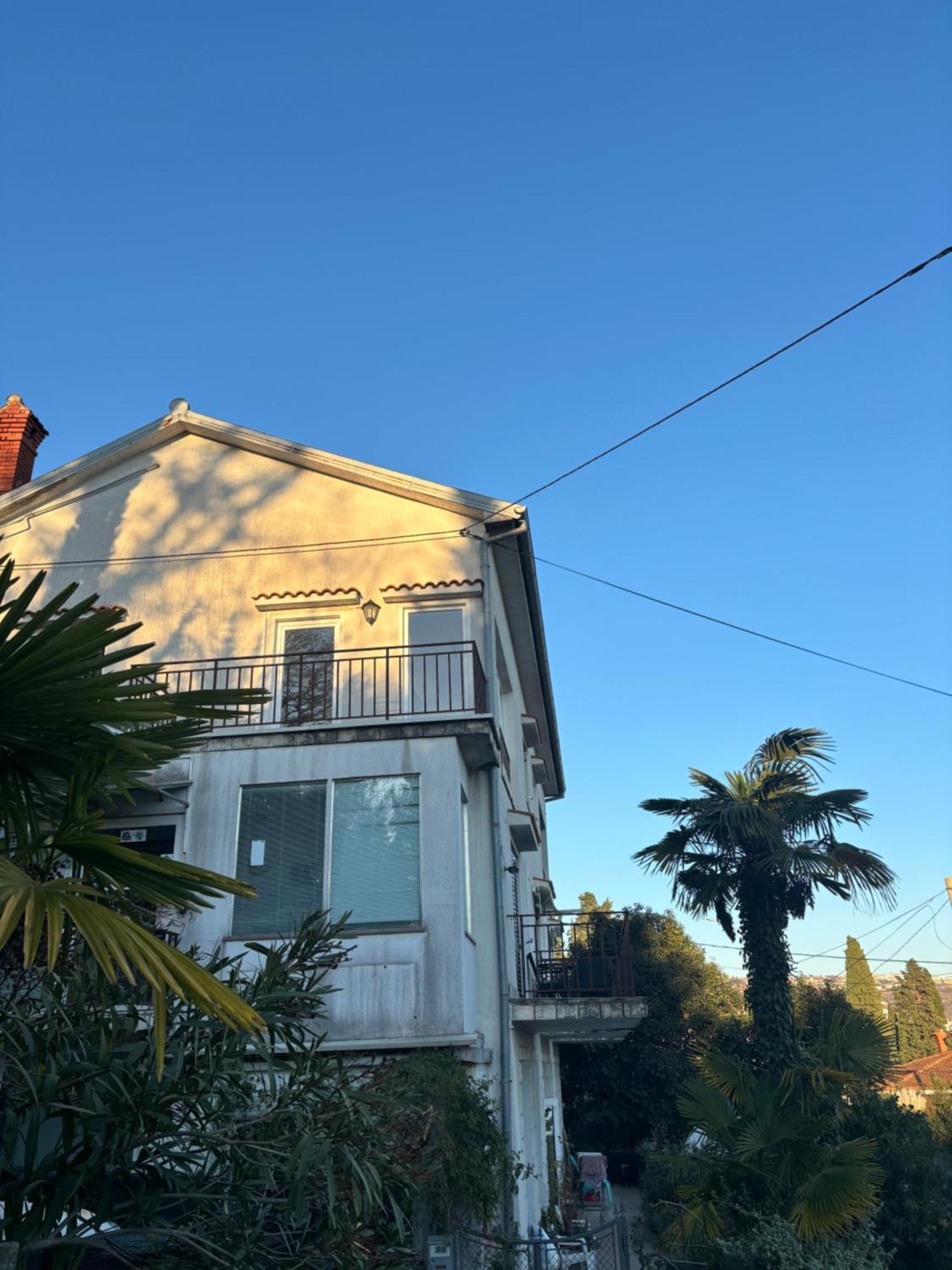 Rooms & Apartments Semic Οπατία Εξωτερικό φωτογραφία
