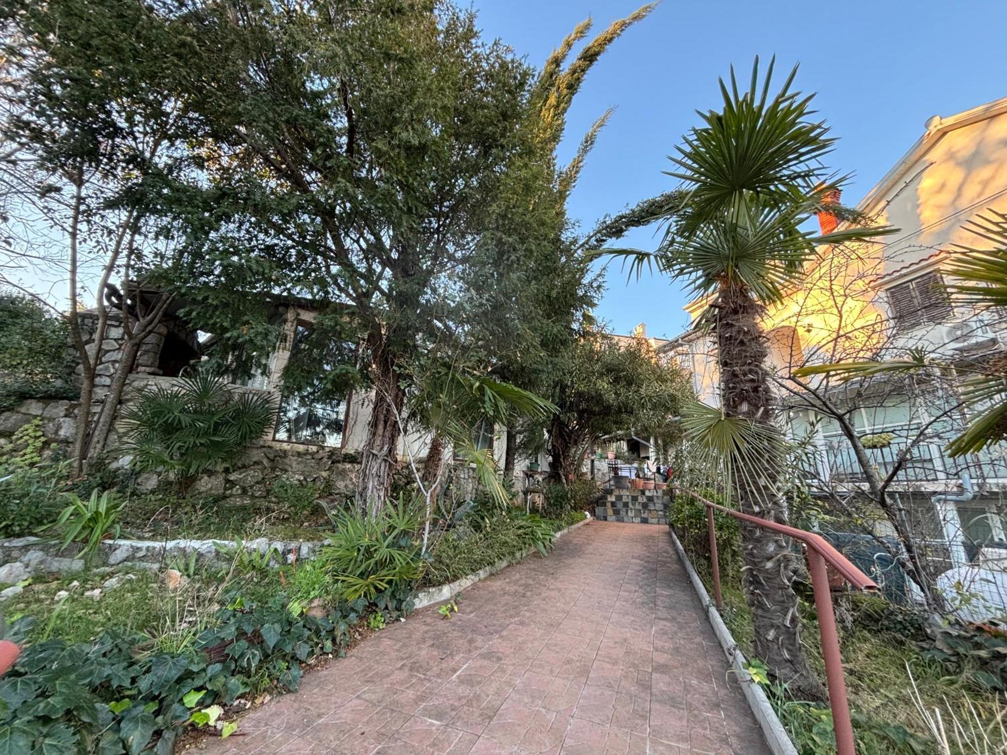 Rooms & Apartments Semic Οπατία Εξωτερικό φωτογραφία