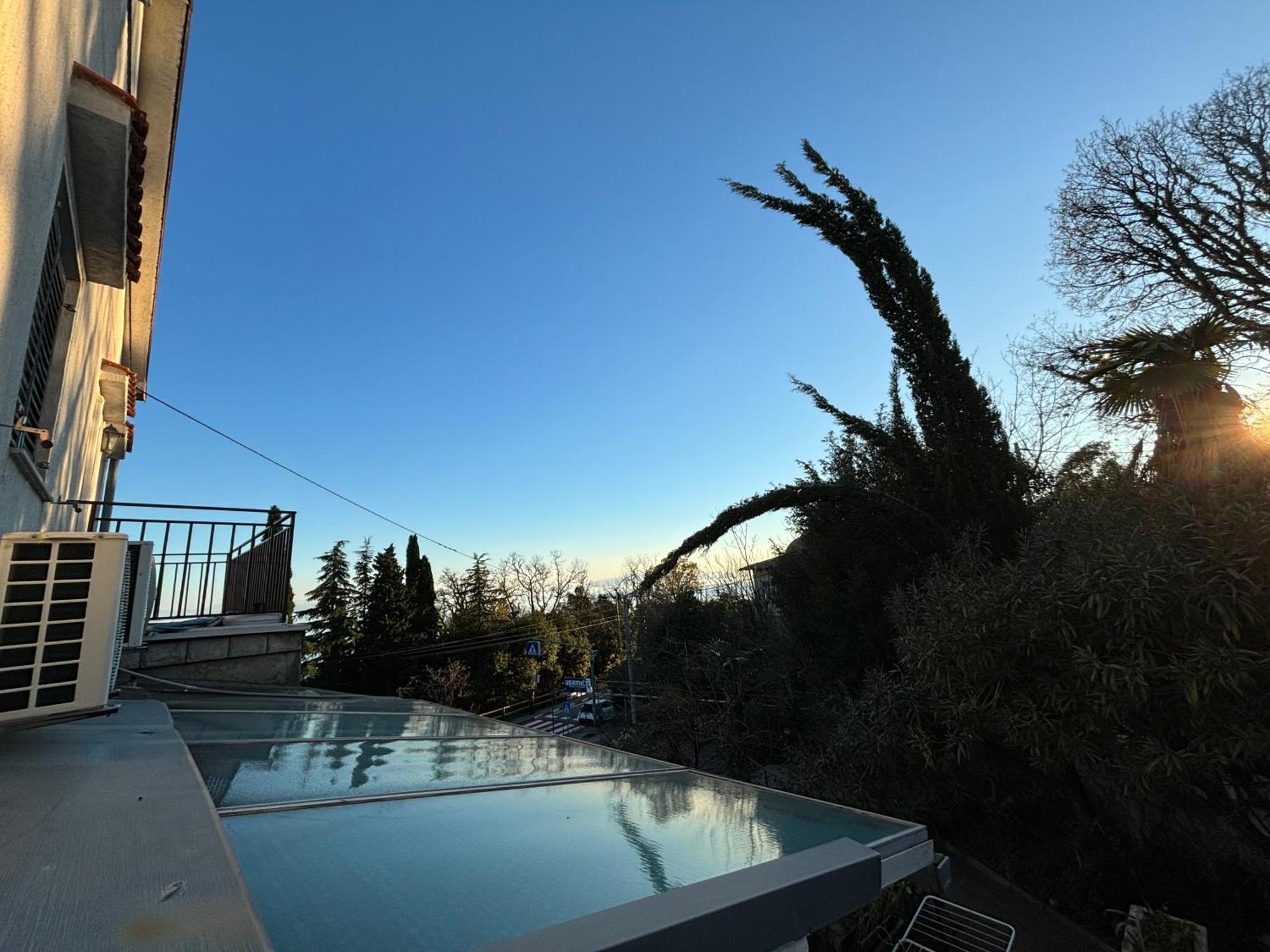 Rooms & Apartments Semic Οπατία Εξωτερικό φωτογραφία