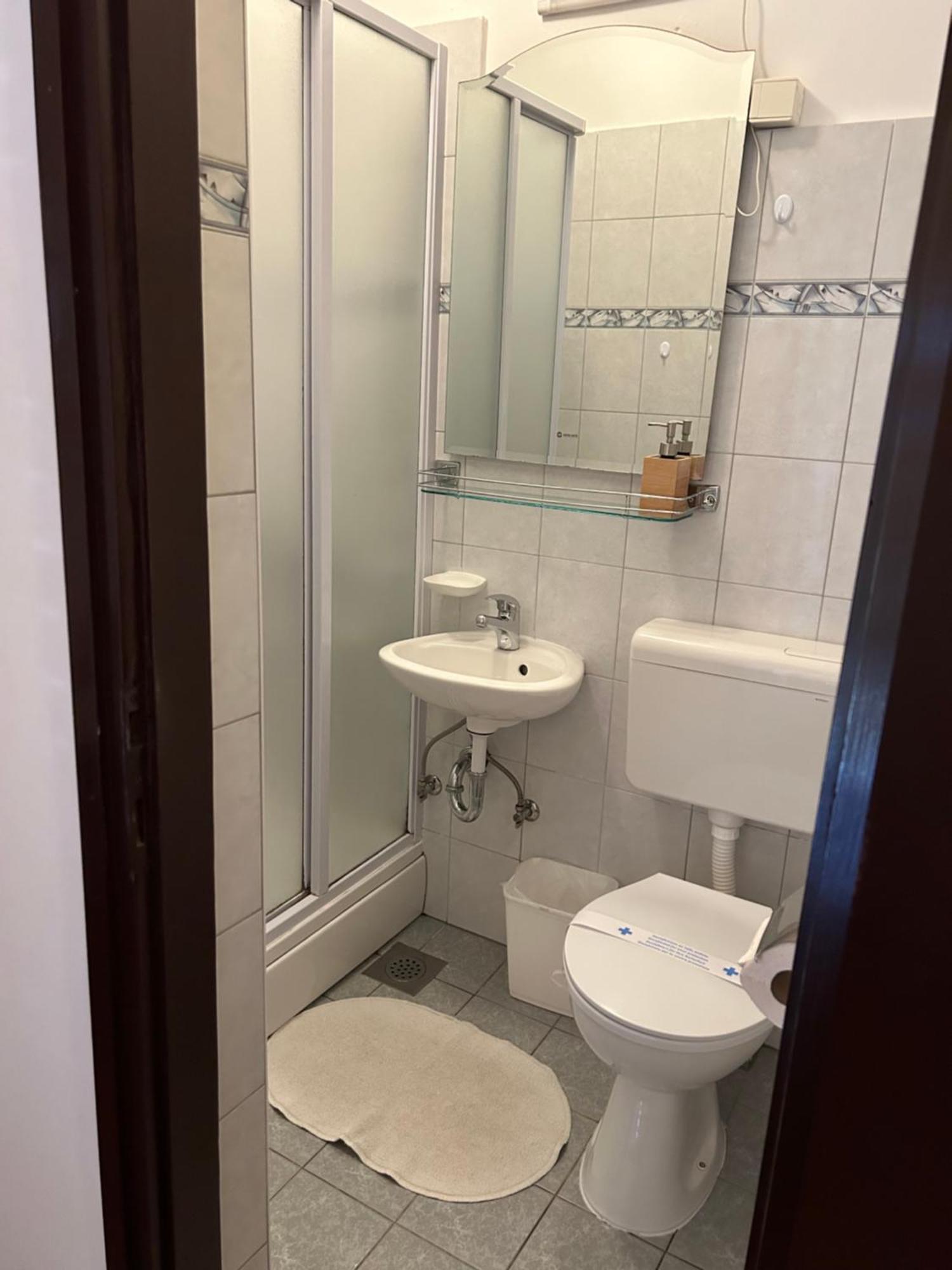 Rooms & Apartments Semic Οπατία Εξωτερικό φωτογραφία