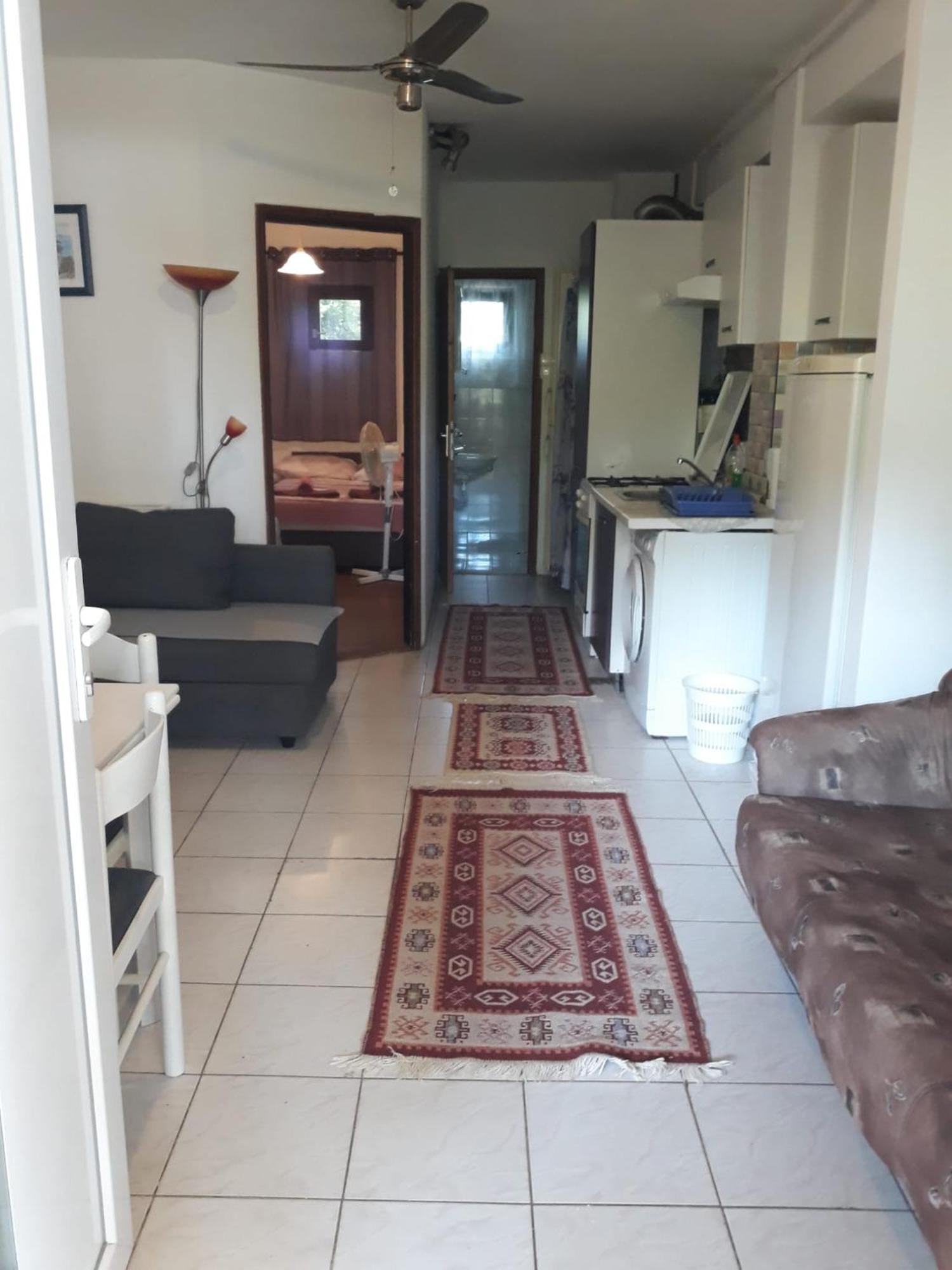 Rooms & Apartments Semic Οπατία Εξωτερικό φωτογραφία