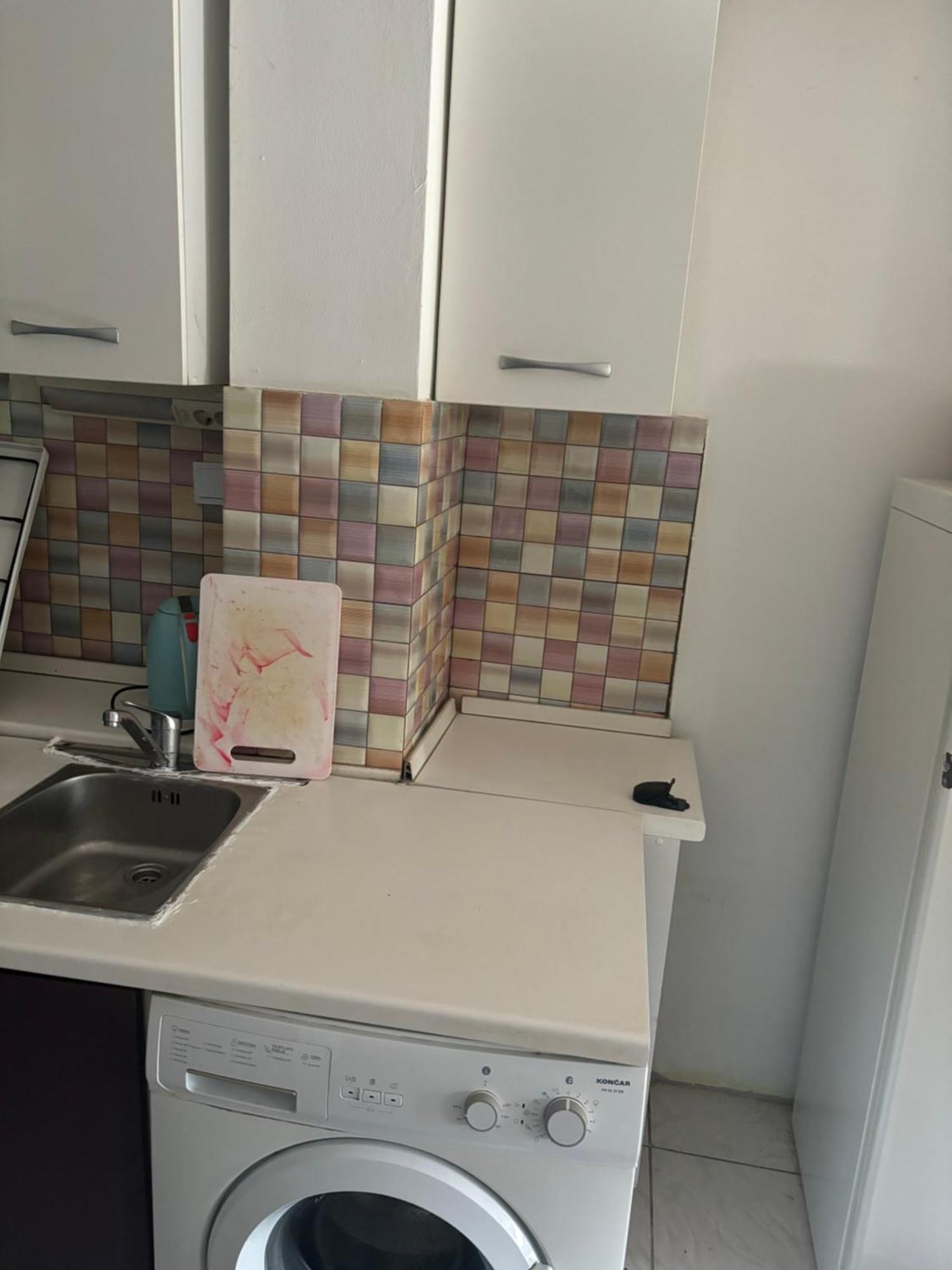 Rooms & Apartments Semic Οπατία Εξωτερικό φωτογραφία