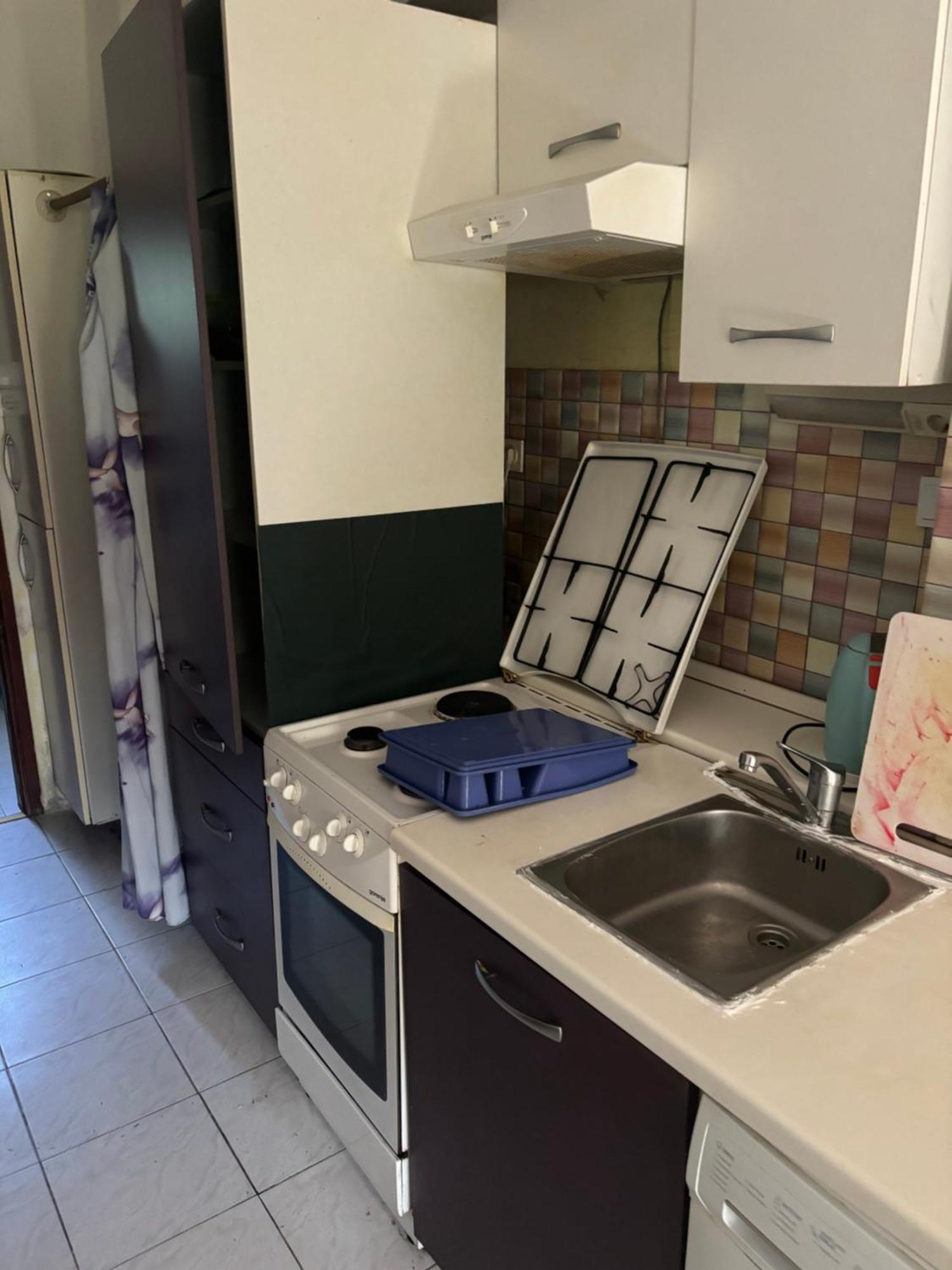 Rooms & Apartments Semic Οπατία Εξωτερικό φωτογραφία