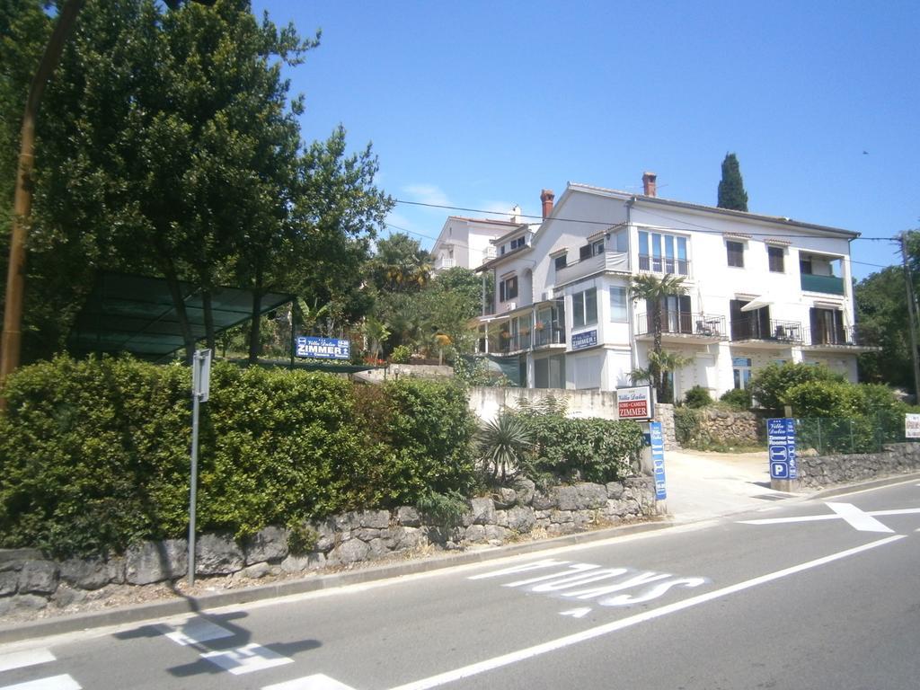 Rooms & Apartments Semic Οπατία Εξωτερικό φωτογραφία