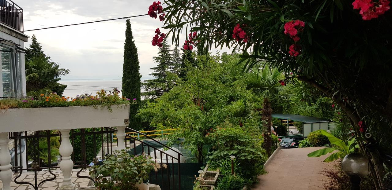 Rooms & Apartments Semic Οπατία Εξωτερικό φωτογραφία
