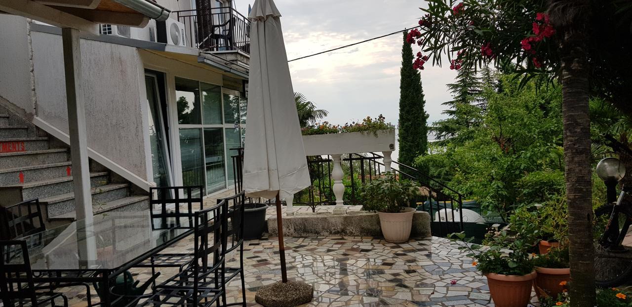 Rooms & Apartments Semic Οπατία Εξωτερικό φωτογραφία