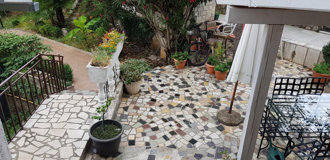 Rooms & Apartments Semic Οπατία Εξωτερικό φωτογραφία