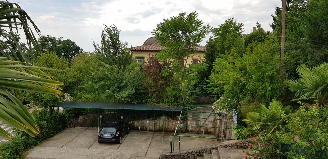 Rooms & Apartments Semic Οπατία Εξωτερικό φωτογραφία