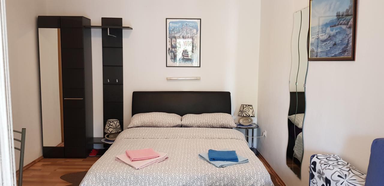 Rooms & Apartments Semic Οπατία Εξωτερικό φωτογραφία