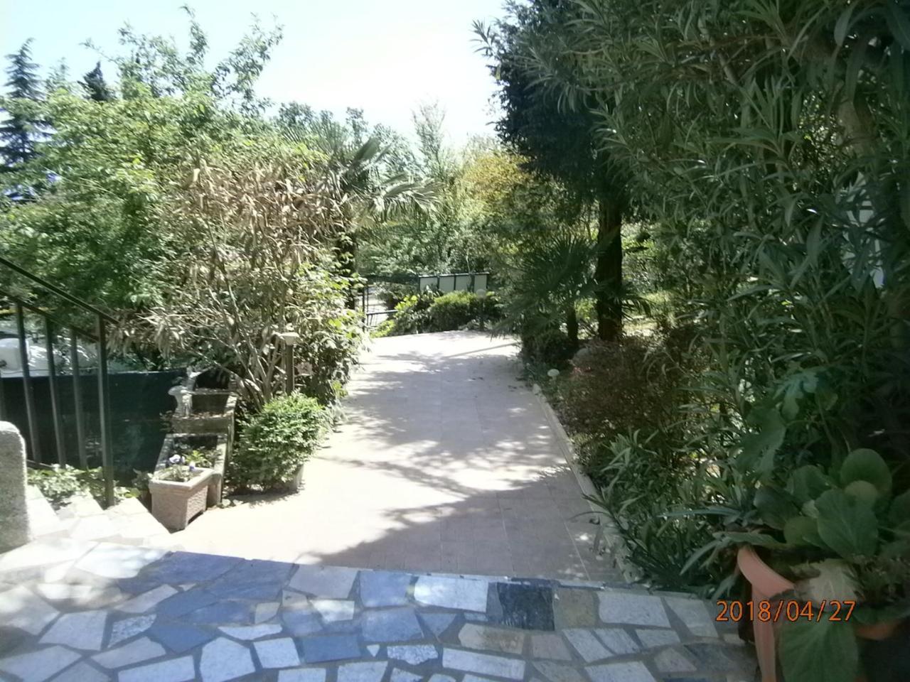 Rooms & Apartments Semic Οπατία Εξωτερικό φωτογραφία