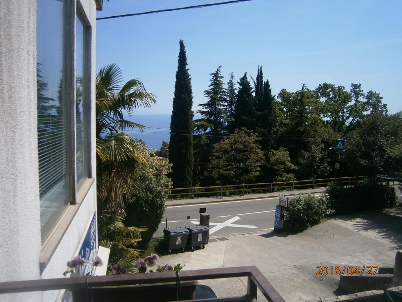 Rooms & Apartments Semic Οπατία Εξωτερικό φωτογραφία